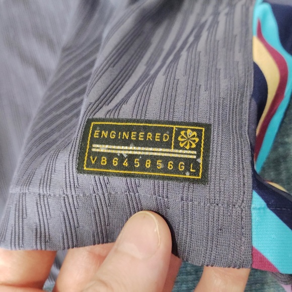 Harry Kane England Euro 2024 Jersey Men’s XL Authentic - Picture 8 of 8